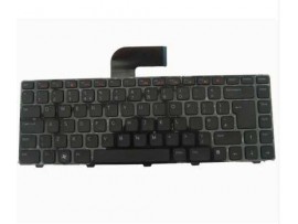 Tipkovnica za Dell Inspiron M5040 M5050 N5040 N5050 N4410 M411R / UK / SLO nalepke